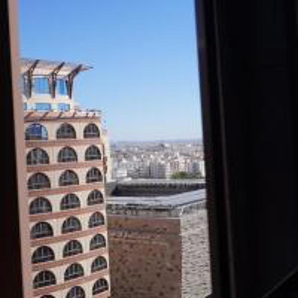 Roaa Alandalus Platinum Hotel  Hotel in Medina
