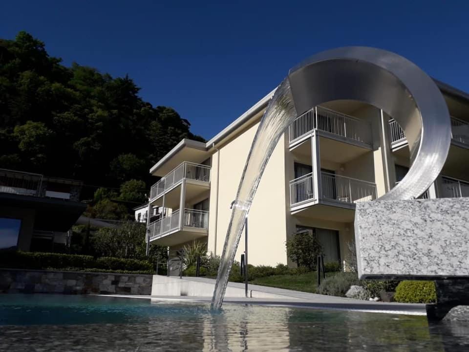 Hotel Domaso Hotel in Domaso
