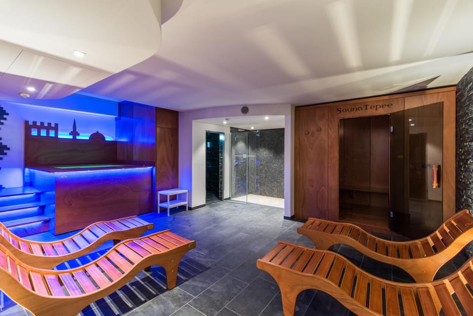Hotel Domaso Hotel in Domaso