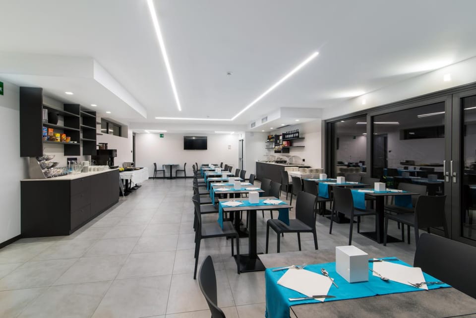 Hotel Domaso Hotel in Domaso
