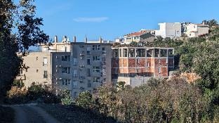 Gemini Apart Hotel in Ulcinj Municipality