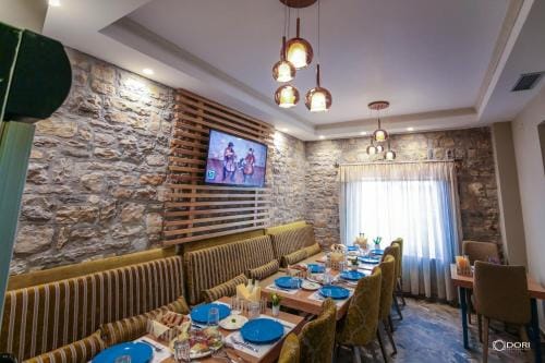 Hotel Restaurant Vila Ime Voskopoje Hotel in North Macedonia