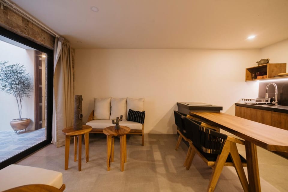 Punta Agave Suites Apartment hotel in Oaxaca