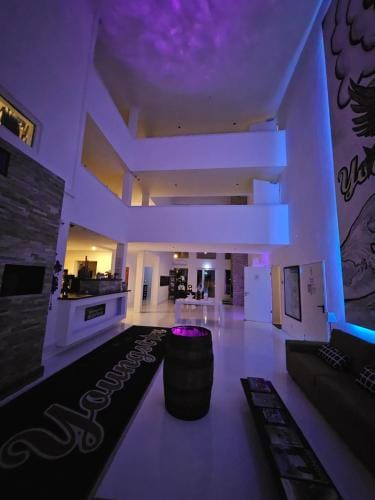 Designhotel Youngstar Hotel in Mannheim