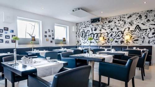 Designhotel Youngstar Hotel in Mannheim