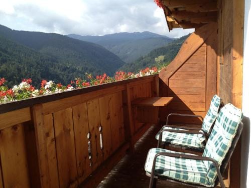 Berggasthof Hintergfoll Inn in Salzburgerland