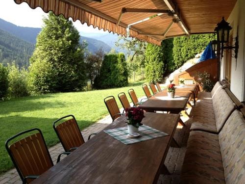 Berggasthof Hintergfoll Inn in Salzburgerland