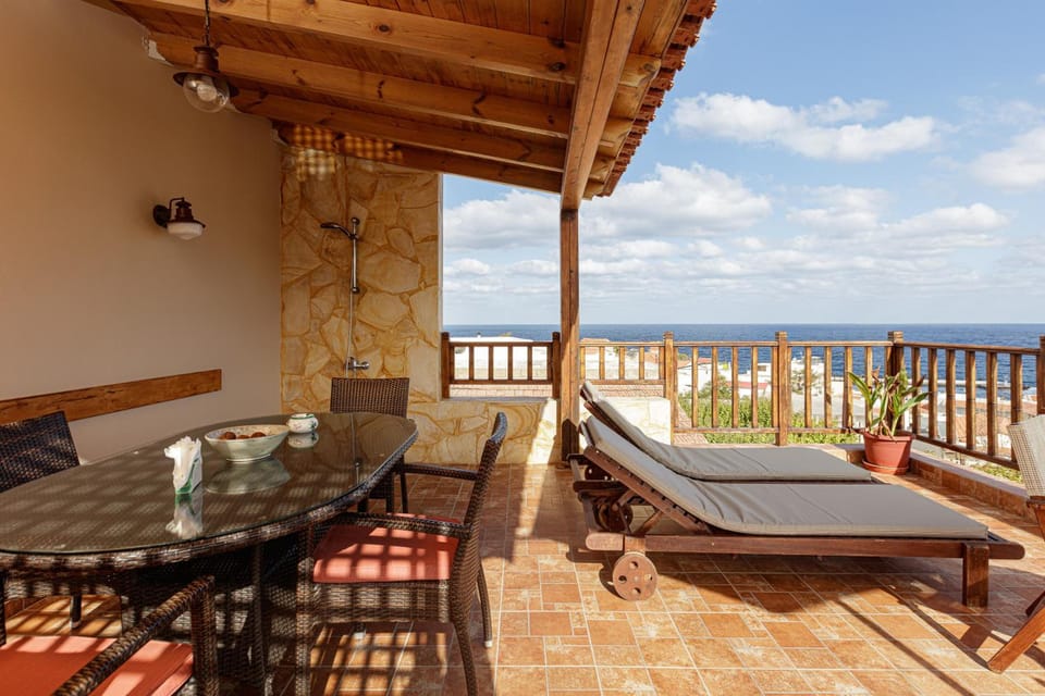 Pension Lucy Hotel in Panormos in Rethymno