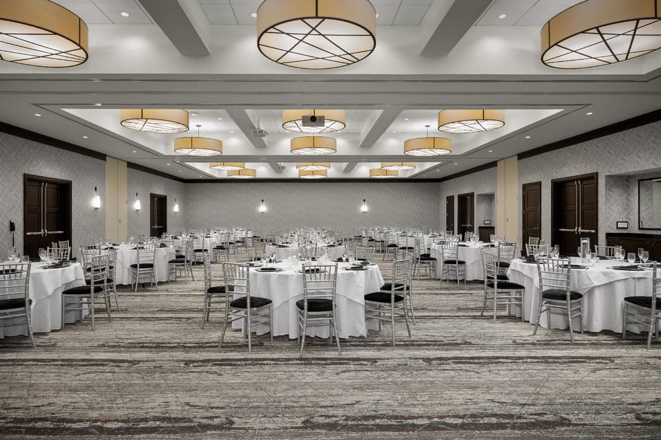 Embassy Suites by Hilton Springfield Hotel in Springfield