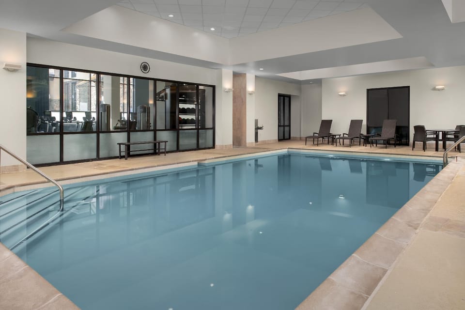 Embassy Suites by Hilton Springfield Hotel in Springfield