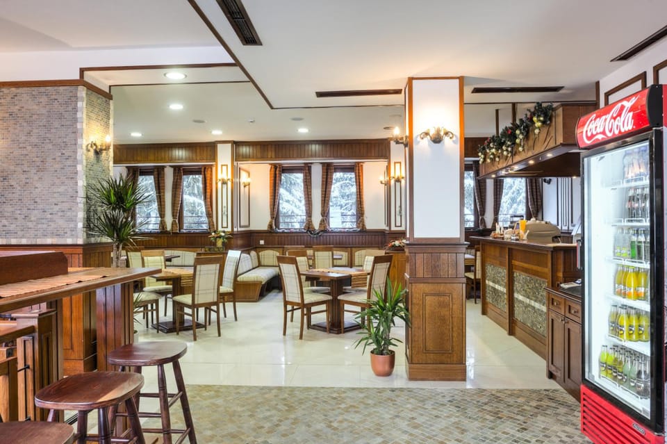 MPM Family Hotel Merryan Hotel in Decentralized Administration of Macedonia and Thrace