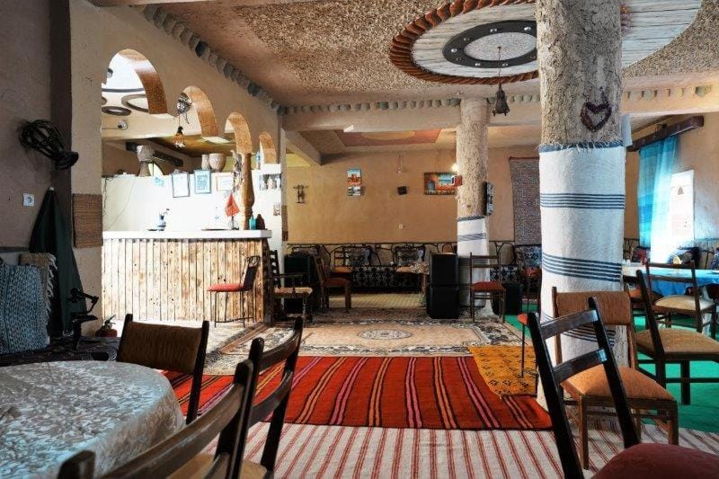 Dounia Hostel Hostel in Morocco