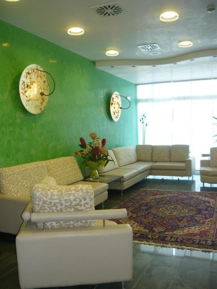 Hotel Lily Hotel in Friuli-Venezia Giulia