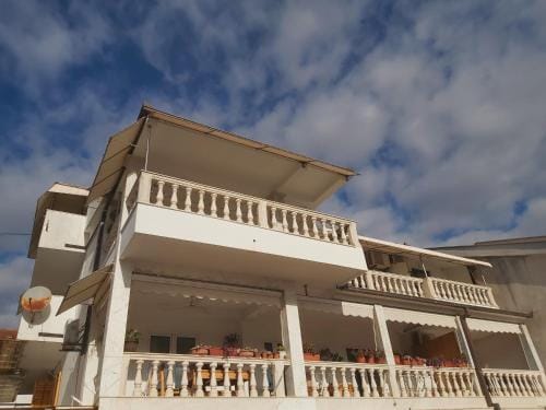 Vila Pasic Hotel in Dubrovnik-Neretva County