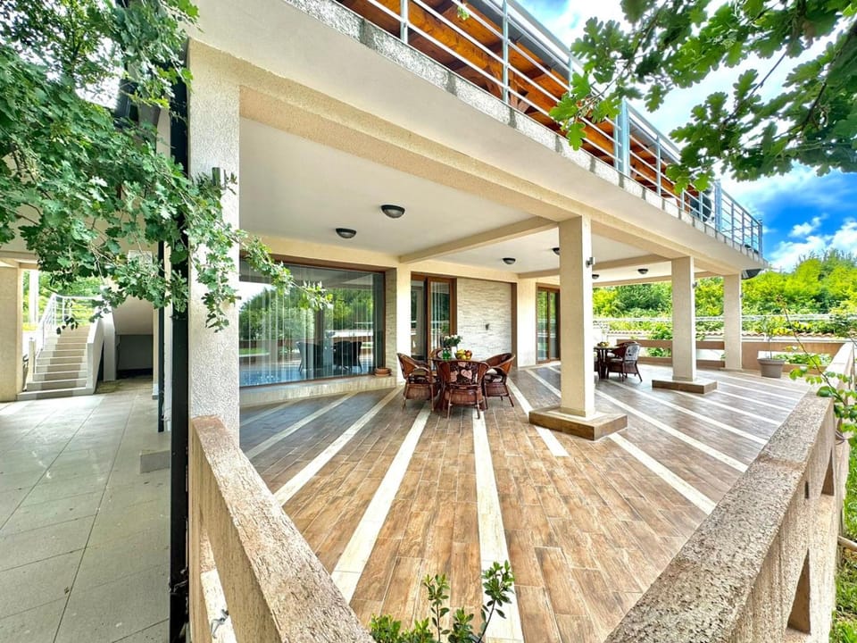 STARS RESIDENCE Hotel in Budva Municipality