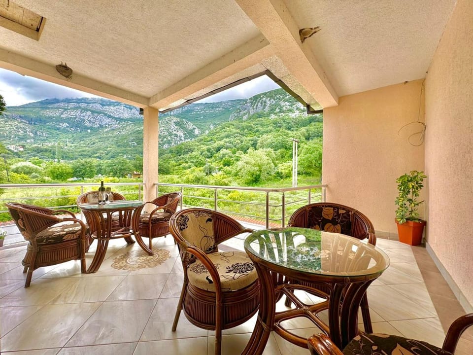 STARS RESIDENCE Hotel in Budva Municipality
