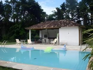 Pouso Donana Cama e Cafe Hotel in State of Rio de Janeiro