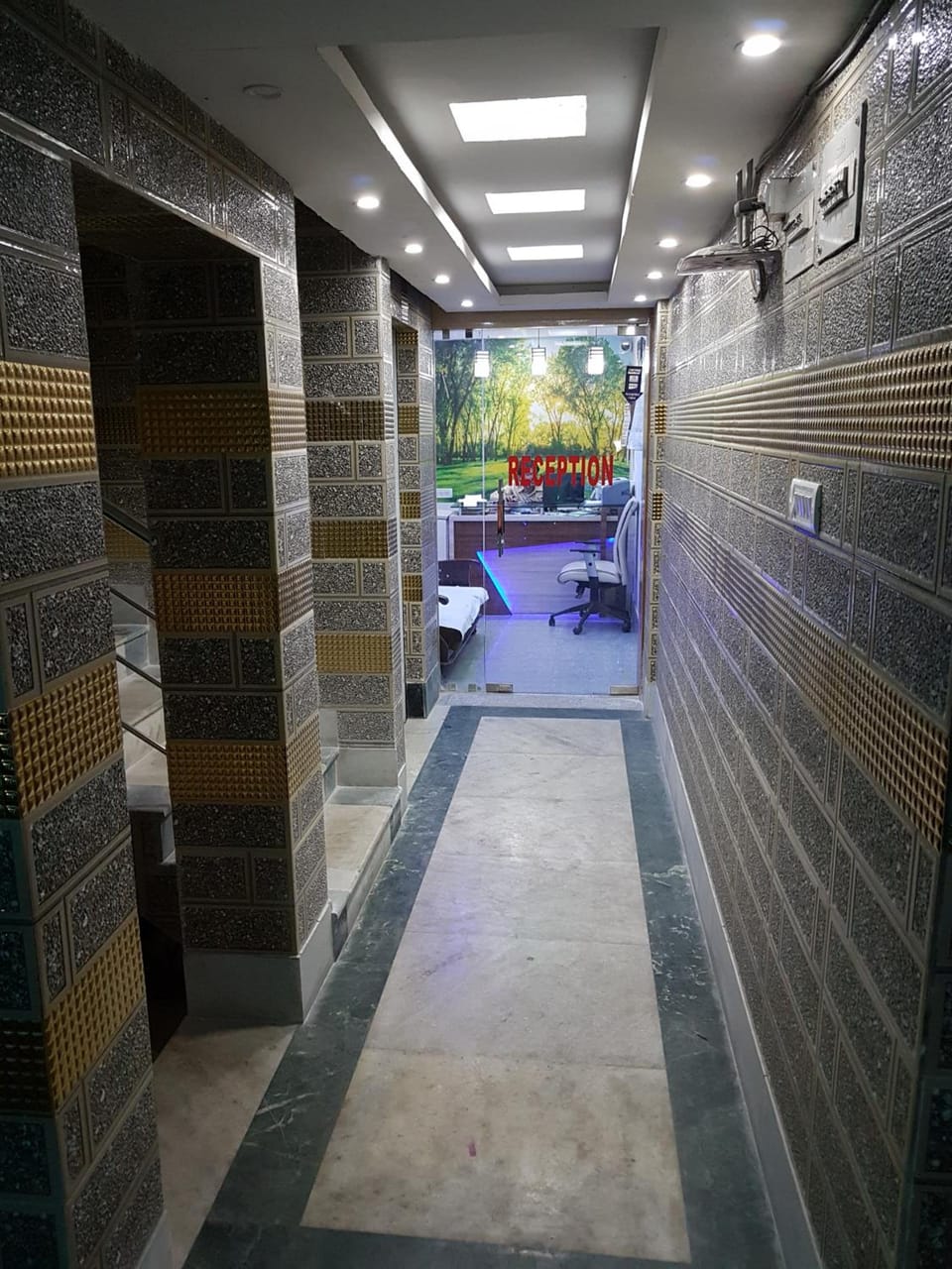 Jimmy Guest House Hotel in Kolkata