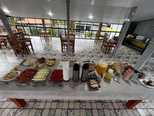 Hotel Lumiar Hotel in State of Rio de Janeiro