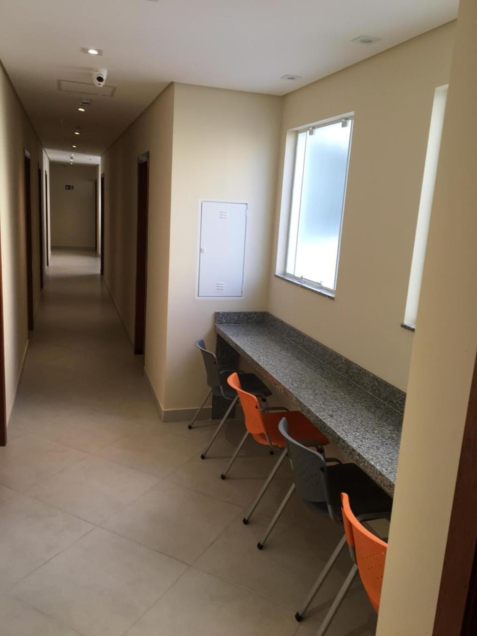 Tapera Hostel Hostel in Sao Paulo City