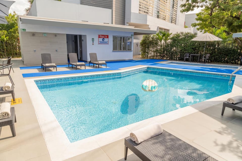 GHL Hotel Neiva Hotel in Neiva