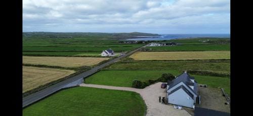 Cois na mara bridges of Ross V15 T677 Hotel in County Clare
