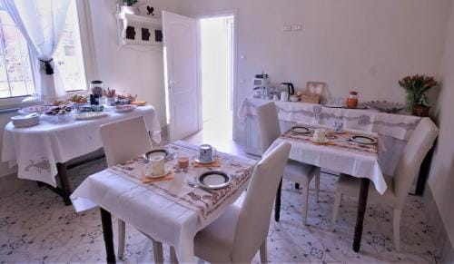 Villa Gemma Hotel in Ravenna