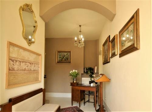 Villa Gemma Hotel in Ravenna