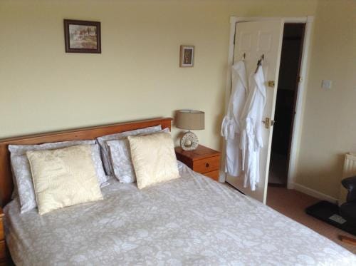 The Hawthorns B & B Hotel in Scotland