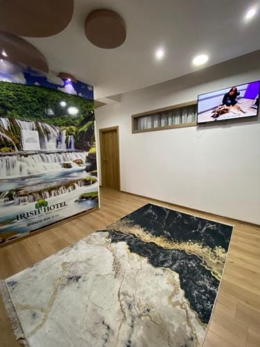Hotel Irish Hotel in Lika-Senj County