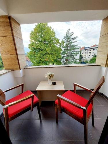 Hotel Irish Hotel in Lika-Senj County