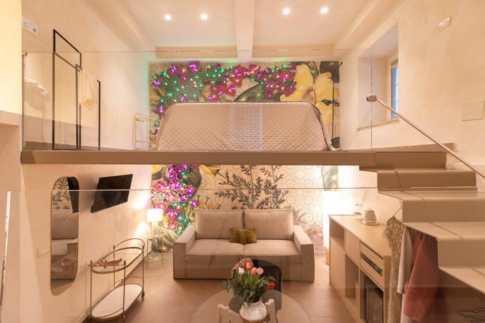 Palazzo Natoli Boutique Hotel Hotel in Palermo
