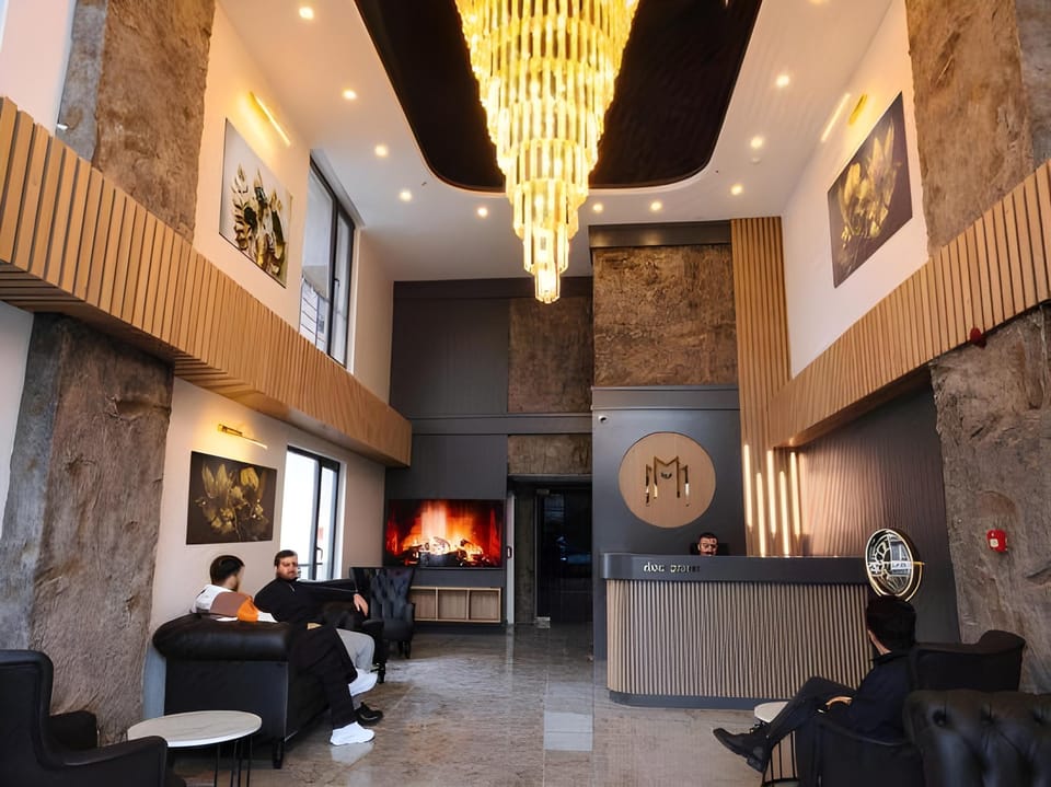 Meyzi Hotel Hotel in Istanbul