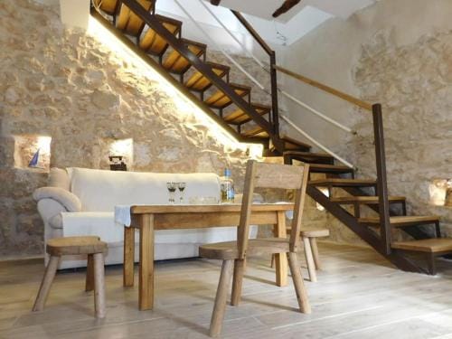 Uniqe heritage house Dida Mate Hotel in Split-Dalmatia County