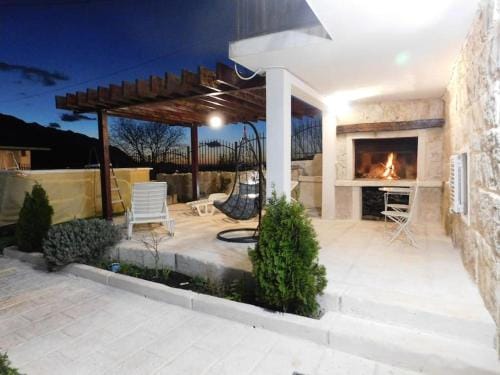Uniqe heritage house Dida Mate Hotel in Split-Dalmatia County