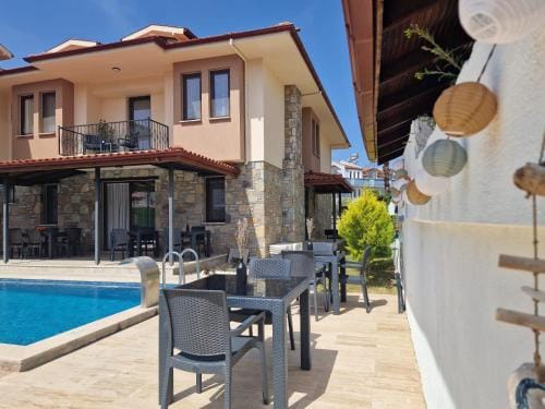 @Home Dalyan Hotel in Dalyan