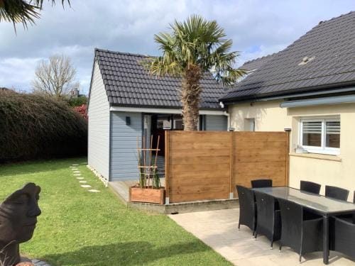 Le Caux ´Sy Hotel in Normandy