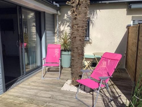 Le Caux ´Sy Hotel in Normandy