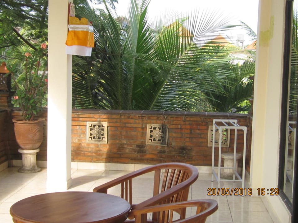Purnama di Bisma Hotel in Ubud