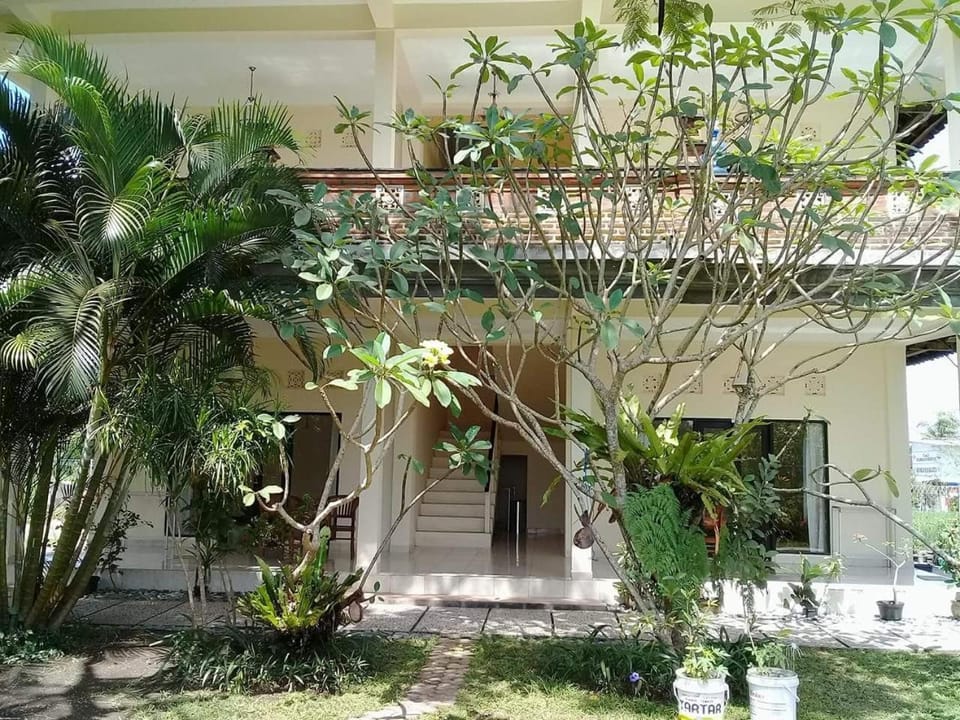 Purnama di Bisma Hotel in Ubud