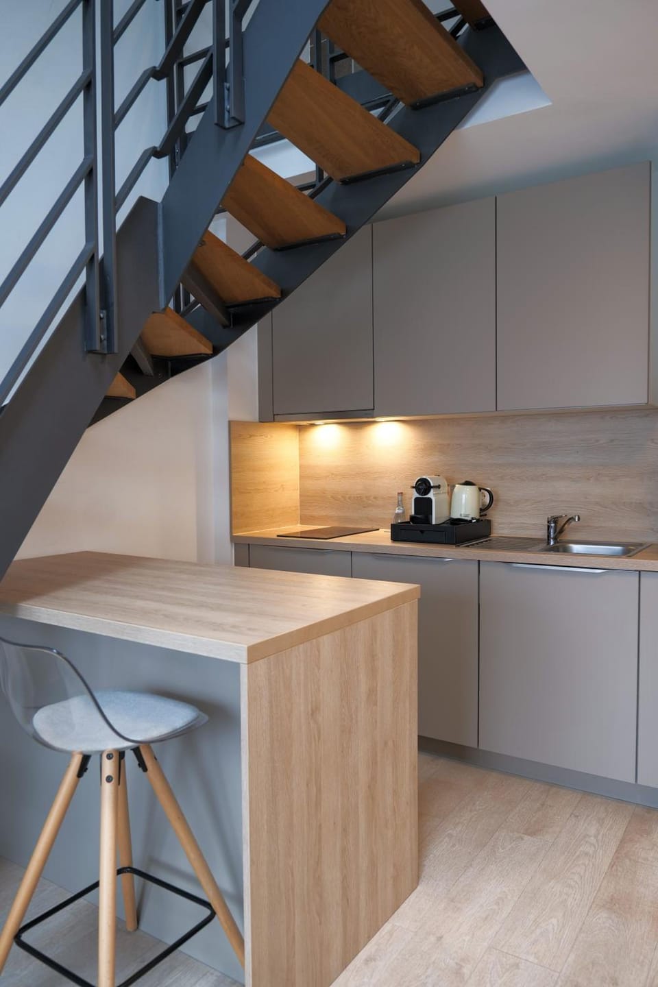 Aparthotel Cosy Apartment hotel in Stuttgart
