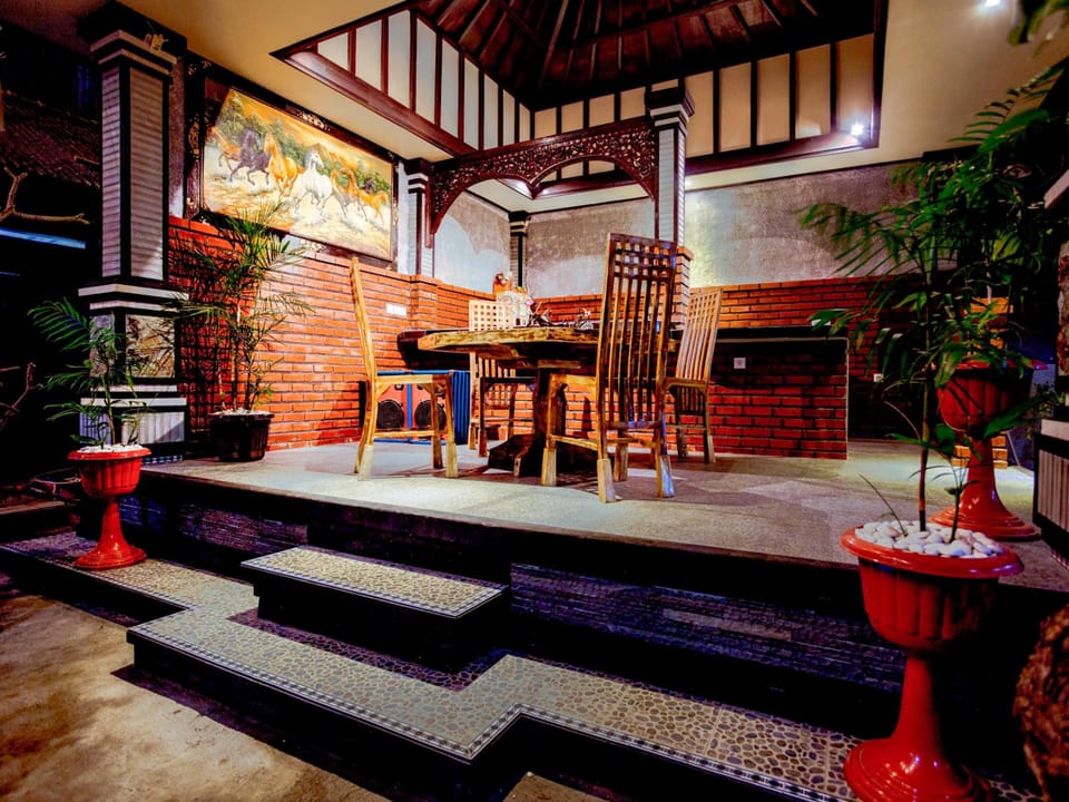 Bali Laksita Homestay Hotel in North Kuta