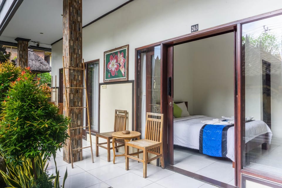 Bali Laksita Homestay Hotel in North Kuta