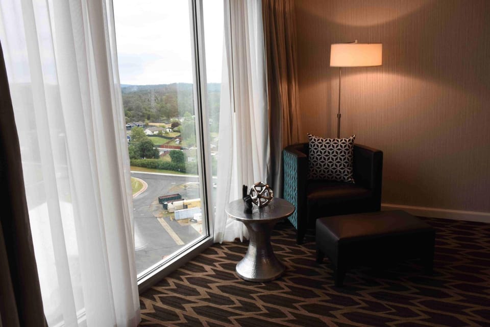 Gold Country Casino Resort Hotel in Oroville