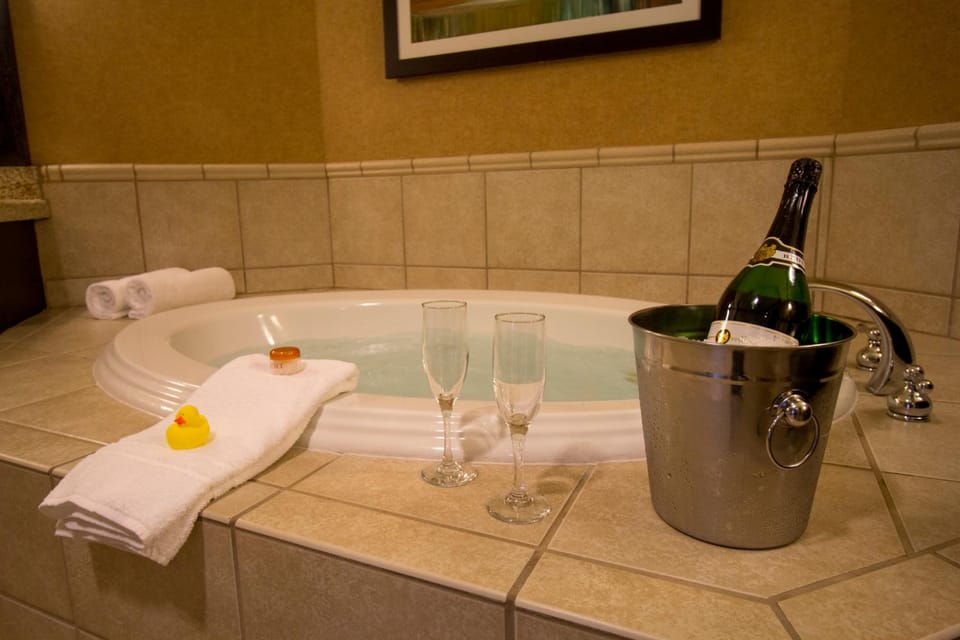 Gold Country Casino Resort Hotel in Oroville