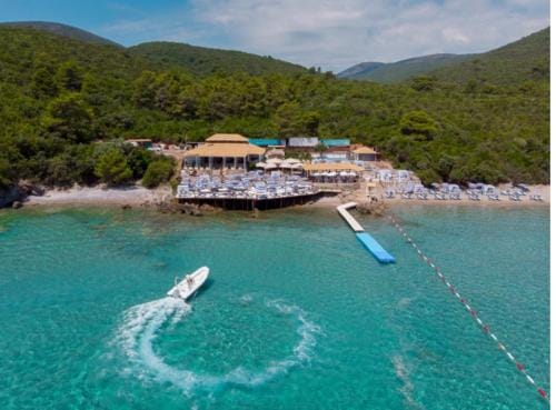 Apartmani Bekonja Hotel in Kotor Municipality