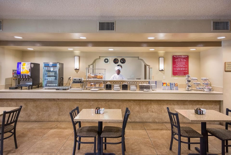 Best Western San Dimas Hotel & Suites Hotel in Glendora