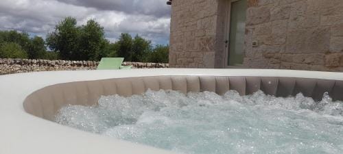 Trulli Sciummo Relais Hotel in Province of Taranto