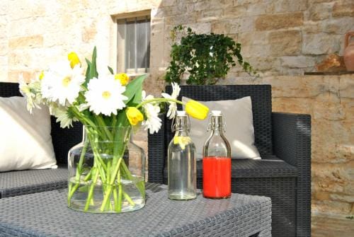Trulli Sciummo Relais Hotel in Province of Taranto