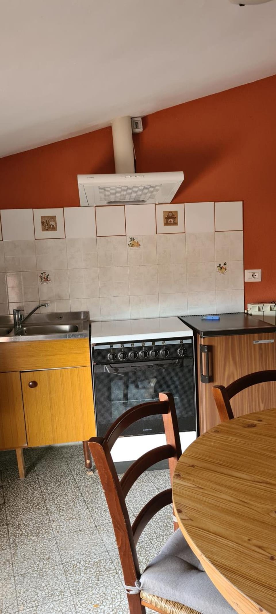 Appartamenti Il Leone Hotel in Pienza